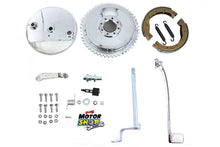 Load image into Gallery viewer, Rear Brake Kit Chrome