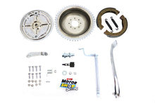 Load image into Gallery viewer, Rear Brake Kit Chrome