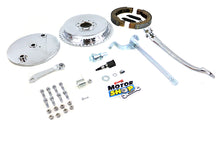 Load image into Gallery viewer, Rear Brake Kit Chrome