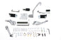 FXR Mid Control Kit