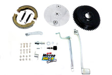 Load image into Gallery viewer, XL Rear Brake Control Kit