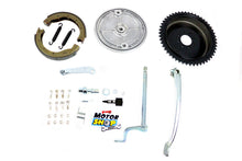 Load image into Gallery viewer, XL Rear Brake Control Kit