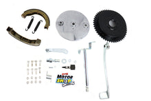 Load image into Gallery viewer, XL Rear Brake Control Kit