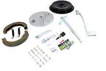 Load image into Gallery viewer, XL Rear Brake Control Kit