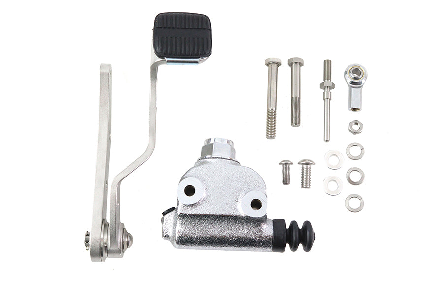 AEE Stainless Steel Brake Control Kit