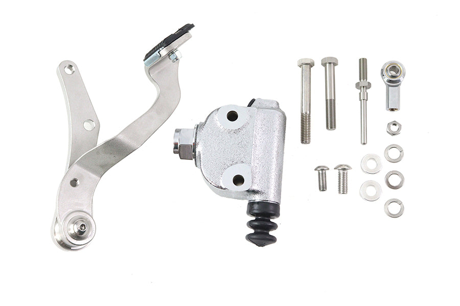 AEE Stainless Steel Brake Control Kit
