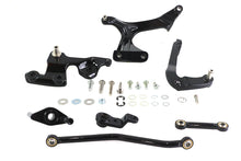 Load image into Gallery viewer, AEE Mid Control Gloss Black Brake Side
