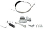Softail Foot Clutch Kit