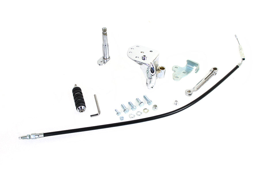 Softail Jockey Foot Clutch Kit