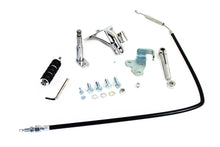 Load image into Gallery viewer, Softail Jockey Foot Clutch Kit