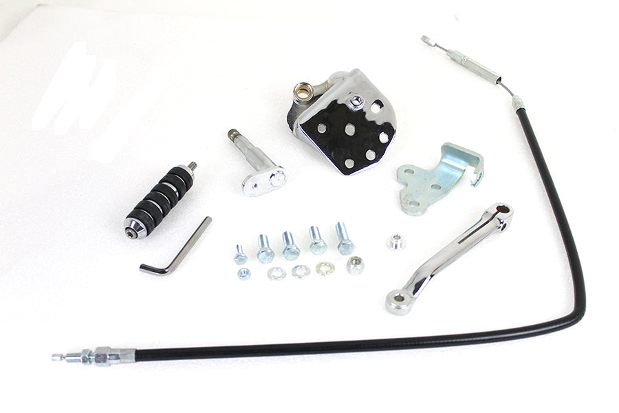 Softail Jockey Foot Clutch Kit