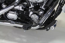 Load image into Gallery viewer, Black Further Forward Mid Control Kit