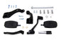 Gloss Black Further Forward Mid Control Kit