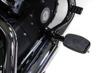 Load image into Gallery viewer, Gloss Black Further Forward Mid Control Kit