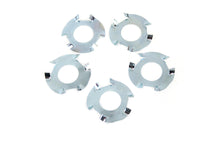 Load image into Gallery viewer, FXD Mid Control Spring Washer Set
