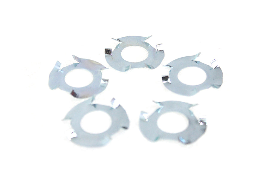 FXD Mid Control Spring Washer Set