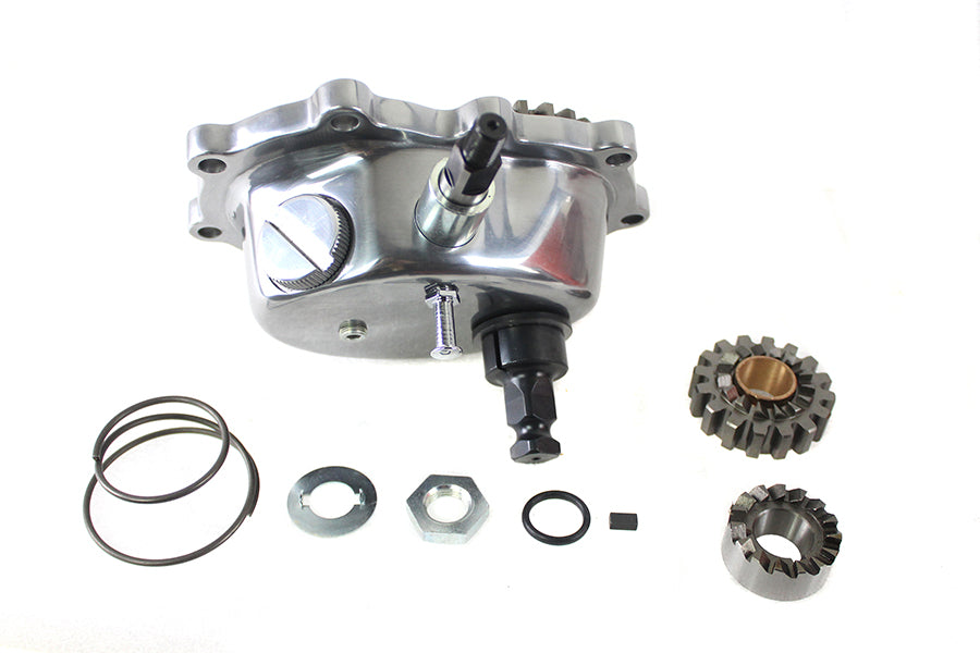 4-Speed Replica Kick Starter Kit