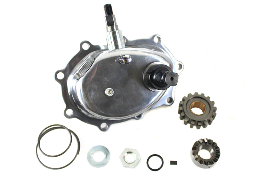 4-Speed Replica Kick Starter Kit