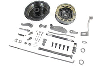 Load image into Gallery viewer, Rear Mechanical Brake Assembly