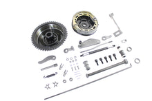 Load image into Gallery viewer, Rear Mechanical Brake Assembly