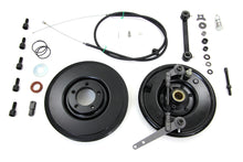 Load image into Gallery viewer, Backing Plate, Brake Drum, Anchor Arm and Cable Kit
