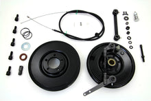 Load image into Gallery viewer, Backing Plate, Brake Drum, Anchor Arm and Cable Kit