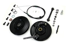 Load image into Gallery viewer, Backing Plate, Brake Drum, Anchor Arm and Cable Kit