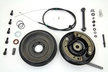 Load image into Gallery viewer, Backing Plate, Brake Drum, Anchor Arm and Cable Kit