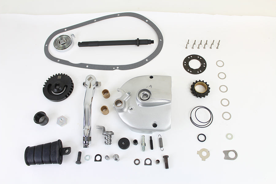 XLCH Kick Starter Conversion Kit
