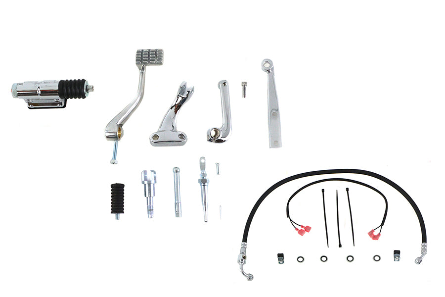 XL Stock Mid Control Kit