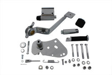 Load image into Gallery viewer, Chrome Replica Forward Brake Control Kit