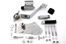 Load image into Gallery viewer, Chrome Replica Forward Brake Control Kit