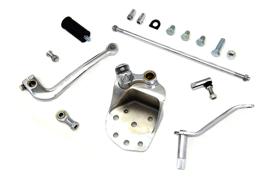 Shifter Control Kit