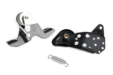 Load image into Gallery viewer, Black Rocker Clutch Pedal Assembly