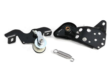 Load image into Gallery viewer, Black Rocker Clutch Pedal Assembly