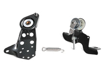 Load image into Gallery viewer, Black Rocker Clutch Pedal Assembly