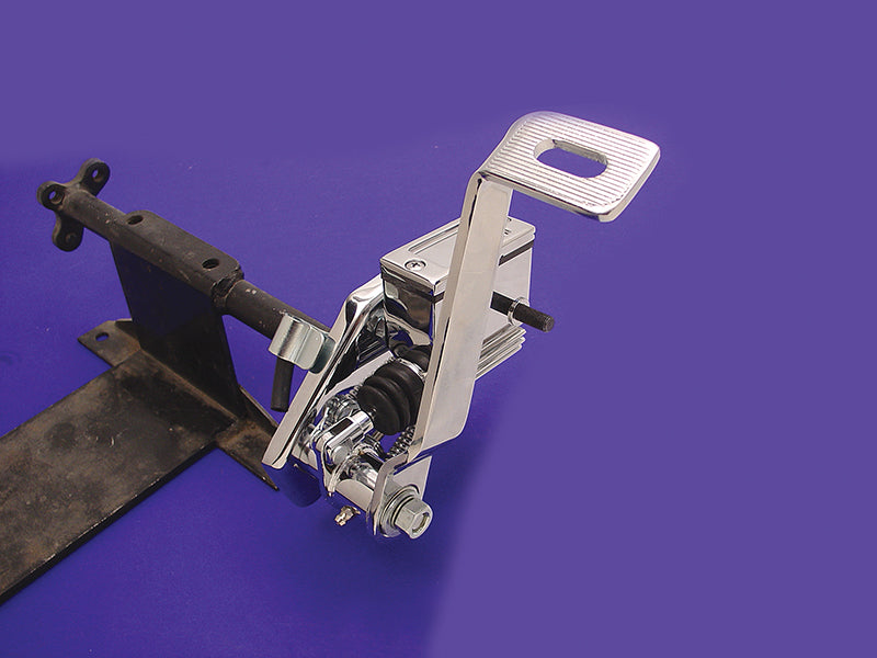 Forward Control Kit Hydraulic