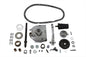 Kick Starter Conversion Kit