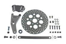 Load image into Gallery viewer, GMA Anodized Rear Caliper Conversion Kit and 11-1/2 inch Dis