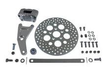 Load image into Gallery viewer, GMA Anodized Rear Caliper Conversion Kit and 11-1/2 inch Dis