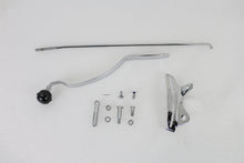 Load image into Gallery viewer, Left Side Tank Hand Shifter Lever Control Kit