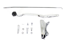 Load image into Gallery viewer, Left Side Tank Hand Shifter Lever Control Kit