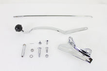 Load image into Gallery viewer, Left Side Tank Hand Shifter Lever Control Kit