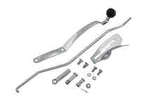 Load image into Gallery viewer, Left Side Shifter Lever Control Kit