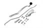 Left Side Shifter Lever Control Kit