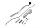 Jockey Shifter Handle Assembly