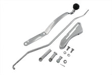 Load image into Gallery viewer, Left Side Shifter Lever Control Kit