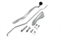 Left Side Shifter Lever Control Kit