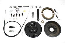 Load image into Gallery viewer, Spring Fork Front Brake Kit Black