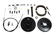 Load image into Gallery viewer, Spring Fork Front Brake Kit Black